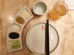 -京华烟云·北京烤鸭(领展购物广场·中关村店)