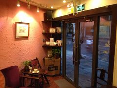 iphone_upload_pic-RUMORS COFFEE ROASTERY鲁马滋咖啡(湖南路店)