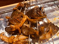 -三个大叔东北烧烤·砂锅菜(西三旗店)