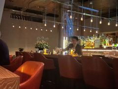 -上海柏悦酒店·世纪100牛排馆