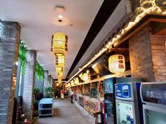 -杨记隆府(白象街店)