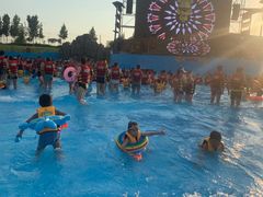 -华夏文旅海洋公园