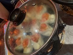 -山四砂锅(太原钟楼街店)