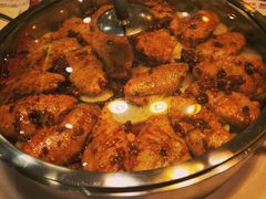 -黄记煌三汁焖锅(悦方IDmall店)