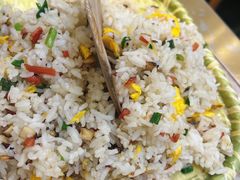 -川人川菜馆·小龙虾·鲜虾现做(黄山路店)