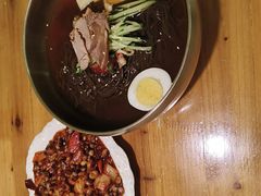 -恩你小木屋·韩式料理(假日广场店)