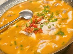 -唐猫庭院·千年陕菜(大唐不夜城店)