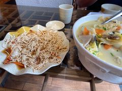 -淮扬楼(千鹤湖店)