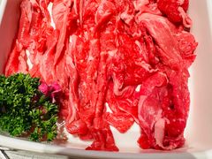 鲜切和牛肉-海底捞火锅(吴中路店)