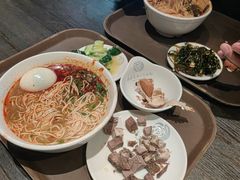 -清真·马安军辣子牛肉面