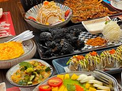 -仙隐小鹿中华料理(南宁万象城店)