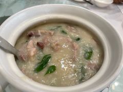 -仑头海鲜城(仑头环村南路店)
