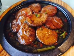 -天厨妙香素食餐厅(清华店)