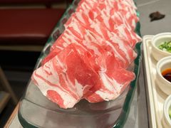 -额尔敦传统涮(体育场店)