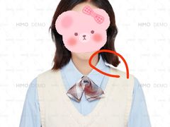 -海马体照相馆(成都来福士广场店)