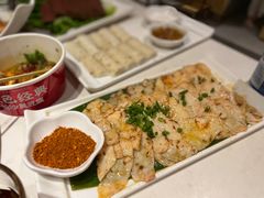-么子烤肉(化龙池店)