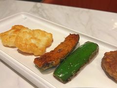 -顺意·顺德家乡菜(国际人才大厦店)