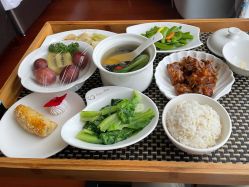 点击看大图 -馨月汇·一悦馨香月子中心(前滩店)