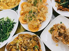 -明记海鲜大排档(巽寮湾店)