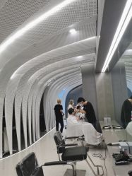 -简影造型·自选烫染接发salon