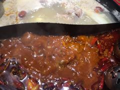 -庄老幺火锅(娄山关路店)