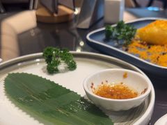 -中山保利艾美酒店-乐美中餐厅