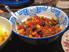-隐厨·中国菜馆(三里屯T+MALL店)