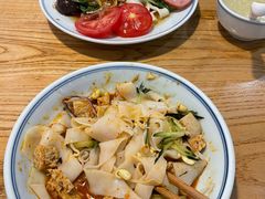 精美凉皮-中原一大碗(湖滨店)