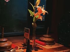 -花马天堂云南餐厅 Lost Heaven(高邮路店)