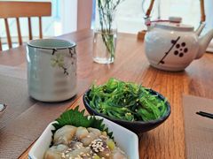 -酒井酱子·深夜食堂(东城汇店)