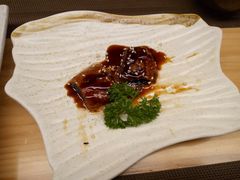 -悦和餐厅(CBD玉米楼店)