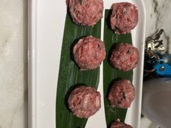 -涮福記·现切牛羊肉火锅(世纪汇店)