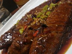 -鑫真味私房菜馆