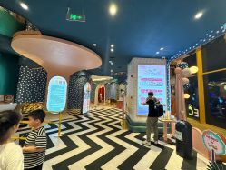 -奈尔宝·儿童乐园·亲子餐厅(苏州大悦城店)