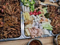 -谢智冷沾沾(马家巷总店)