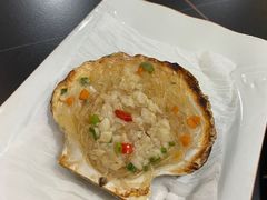 -蚝伯·新派海鲜(荣昌店)