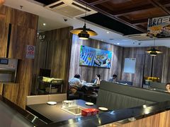 -海底捞火锅(石景山万达广场店)