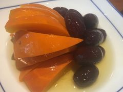 -胡大饭馆(青果路店)