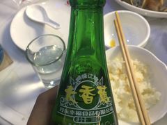 -锋味海鲜菜馆