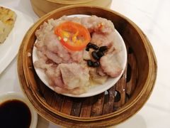 豉汁排骨-翰腾阁(太古城中心店)