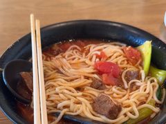 -李先生牛肉面大王(欧亚卖场店)