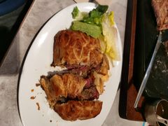 -必胜客(广渠路店)