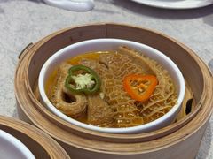 -金翠皇宫粤菜·点心·海鲜(翡翠店)