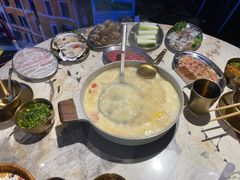 -琥珀川糟粕醋火锅(慈云寺店)