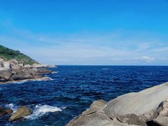 -三亚蜈支洲岛旅游区