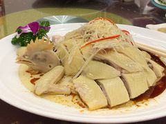 -轩记海鲜餐厅·四十五年老字号·经典粤菜(西区彩虹店)