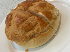 -香港新发烧腊茶餐厅(书城店)