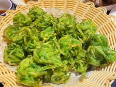 -旺角小渔村·海肠捞饭开创者(环山路店)
