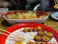 -北三老太太烧烤(人生一串上榜店)