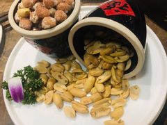 -郑喜旺烧烤(郑州总店)